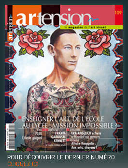 Artension.fr